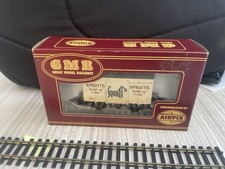 GMR Airfix 54312-7 'Spratts'