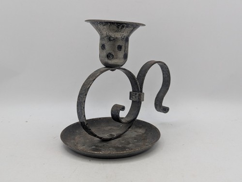 Vintage wrought iron - vintage,