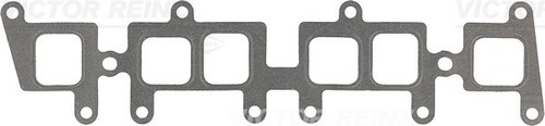 Intake manifold gasket - fits, vw