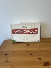 Monopoly Revolution Board Game