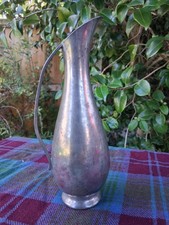 Vintage Royal Holland Pewter