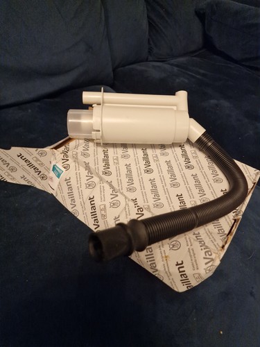 New genuine vaillant - genuine, ecotec