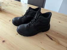 Arco Essentials Unisex Black