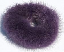 Mink Hair Bands Fur Bracelet
