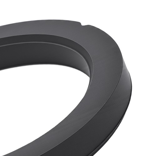 New 3pcs 58mm silicone - 3pcs, steam