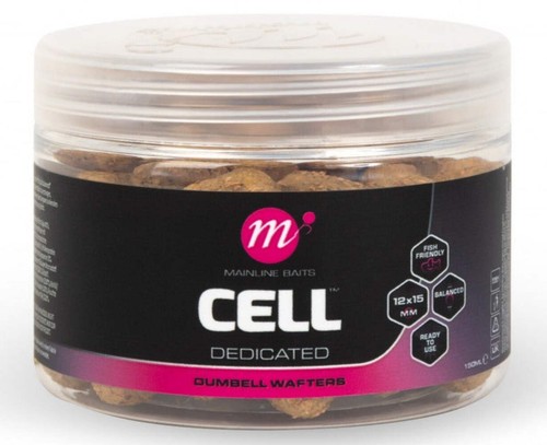 Mainline baits cell dumbell - baits,