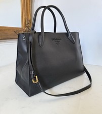 Prada Saffiano Galleria Bag RRP £3200 Authentic