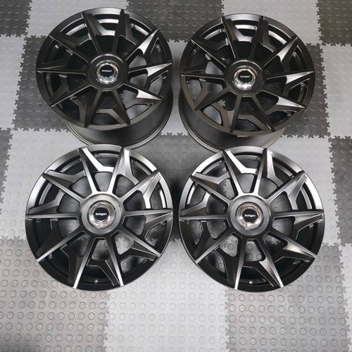 Stuttgart svt alloy - stuttgart, 20"