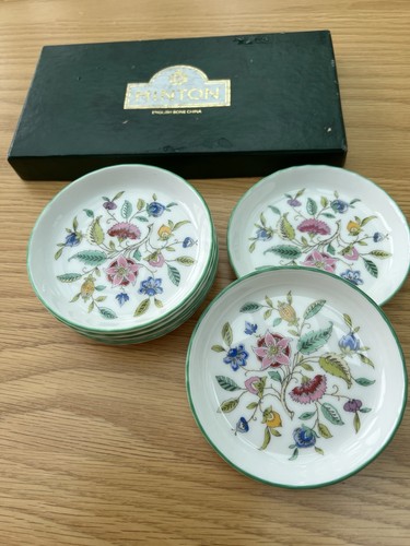 Minton haddon hall green - green, edge