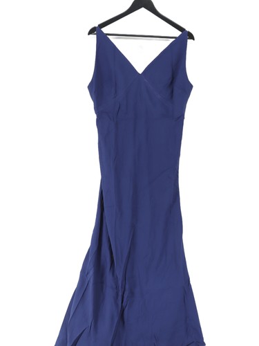 Coast maxi dress - maxi, blue