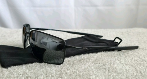 Oakley new square - new, wire