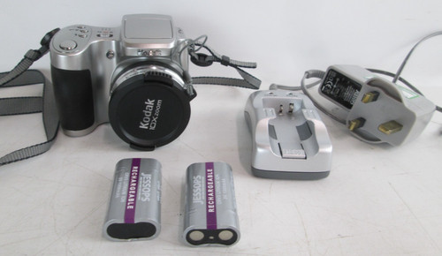 Kodak easyshare z710 10x - kodak,