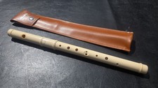 Aulos fife plastic ivory - aulos,
