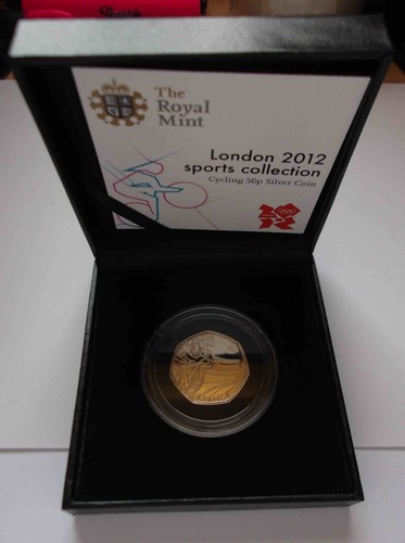 2011 london 2012 olympics - 2011,