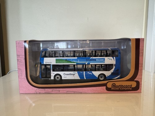 Cmnl ukbus 6537 northcord - cmnl,
