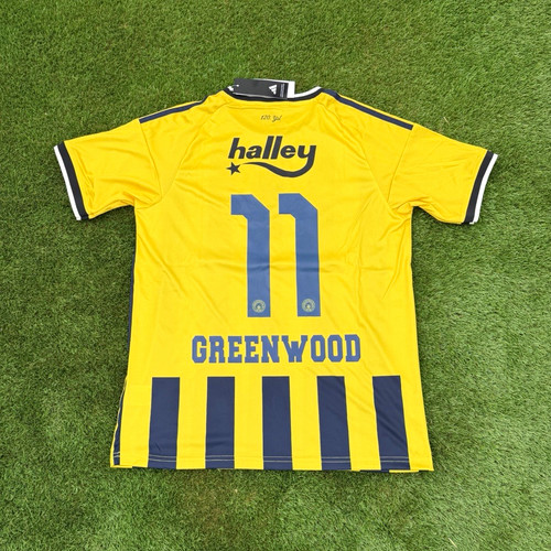 Adidas fenerbahce home - adidas,