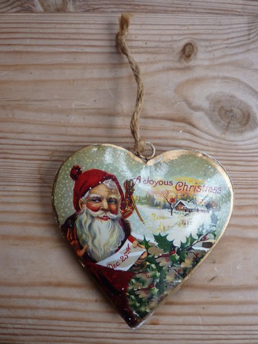 Father christmas joyous - christmas,