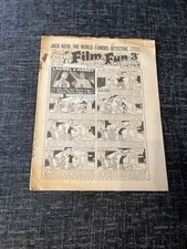 Film Fun Comic - 22 May 1943