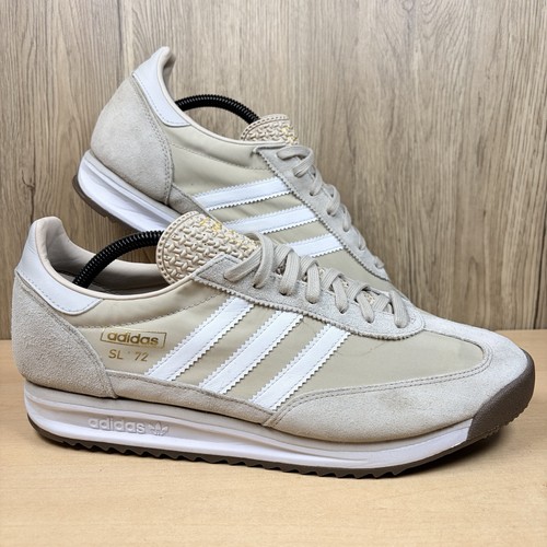 Adidas mens trainers - rs,