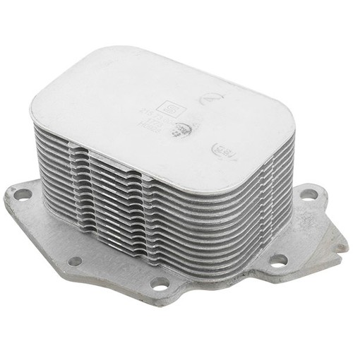 Oil cooler radiator engine - cooler,