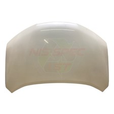Nissan X-Trail T32 Bonnet in Pearl White Paint Code QAB 2014-2017 F510M4CCMA