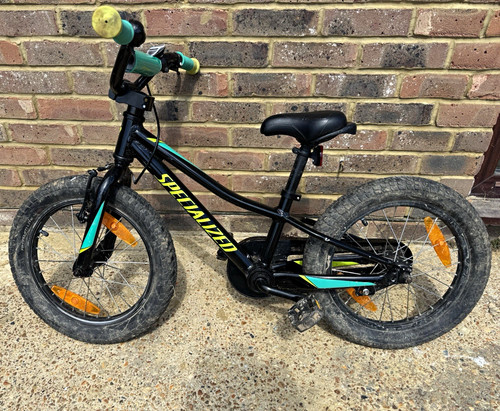 Specialized 16in unisex - 16in,