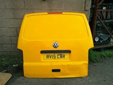 VOLKSWAGEN TRANSPORTER T32 TDI