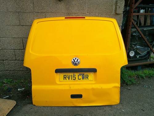Volkswagen transporter t32 tdi - transporter,