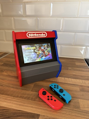 Arcade box for nintendo - arcade,