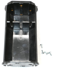 Cube Bosch Adapter Powertube