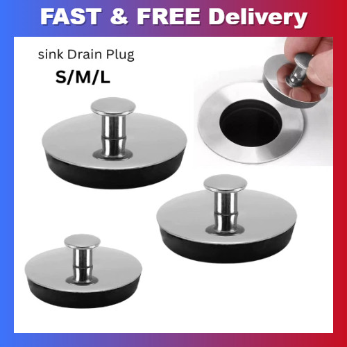 Stainless steel bath sink - stainless,