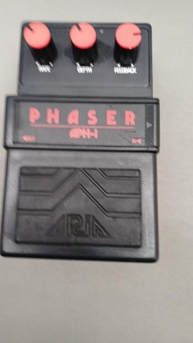 Aria aph phaser guitar - aph-1,