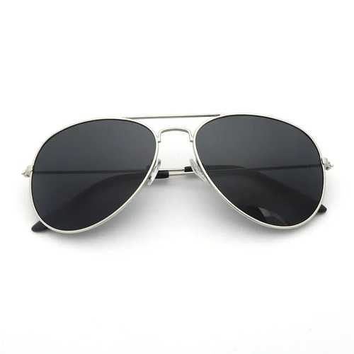 Retro aviation pilot uv400 - retro,