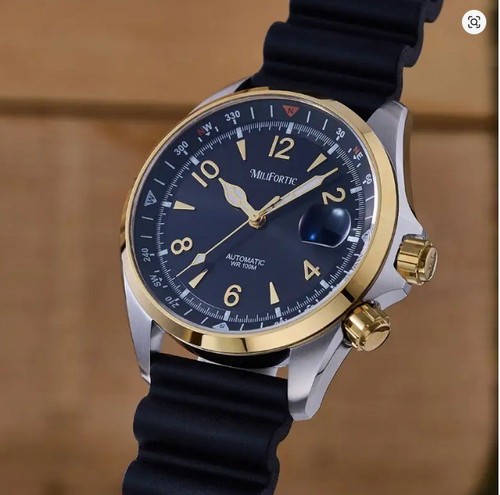 Milifortic alpinist homage - alpinist,