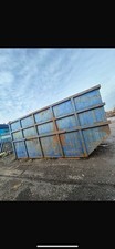35 Yard Swing Skip For Sale,Skiploader,Chain-Skip,Hook-Loader,Roro-Bin,Truck,