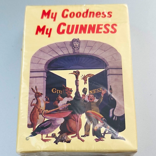 Guinness gilroy goodness - gilroy, my