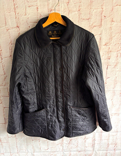 Barbour ladies polarquilt - barbour,
