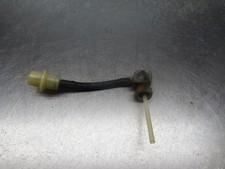 Honda CB550 CB 550 F1 Fuel Petrol Tap 