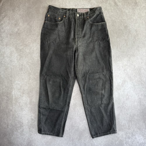 Levi 901 jeans 30x24 grey - 901,