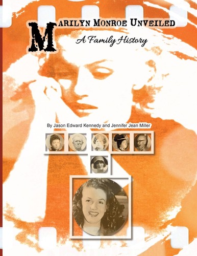 Marilyn monroe unveiled - marilyn,