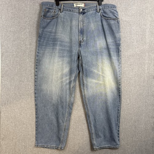 Levis jeans 560 w44 - w44, l30