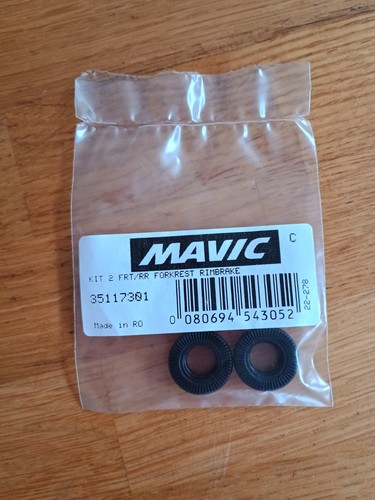 Mavic fork rests 35117301 - mavic,