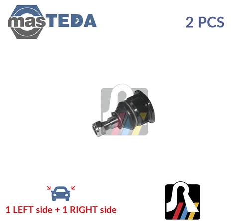 09515 suspension ball joint - 93-09515,