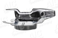 Brake disc cover Front Axle