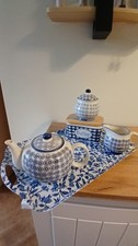 Nicola Springs,tea set   Set