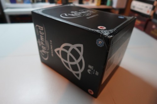 Charmed the complete - charmed, series
