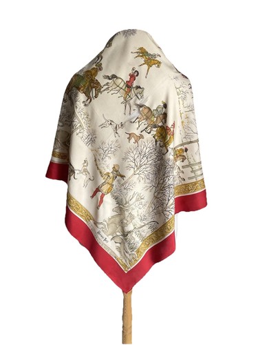 As3 hermes paris - hermes, scarf