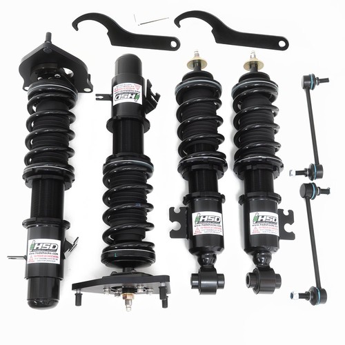 Hsd dualtech coilovers mini - hsd,