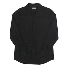 VERSACE Mens Black Classic