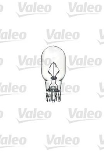 Valeo indicator light bulb - bulb, for